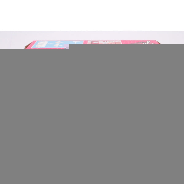 Мебель для кукол 3018 в кор. в кор.4*12шт