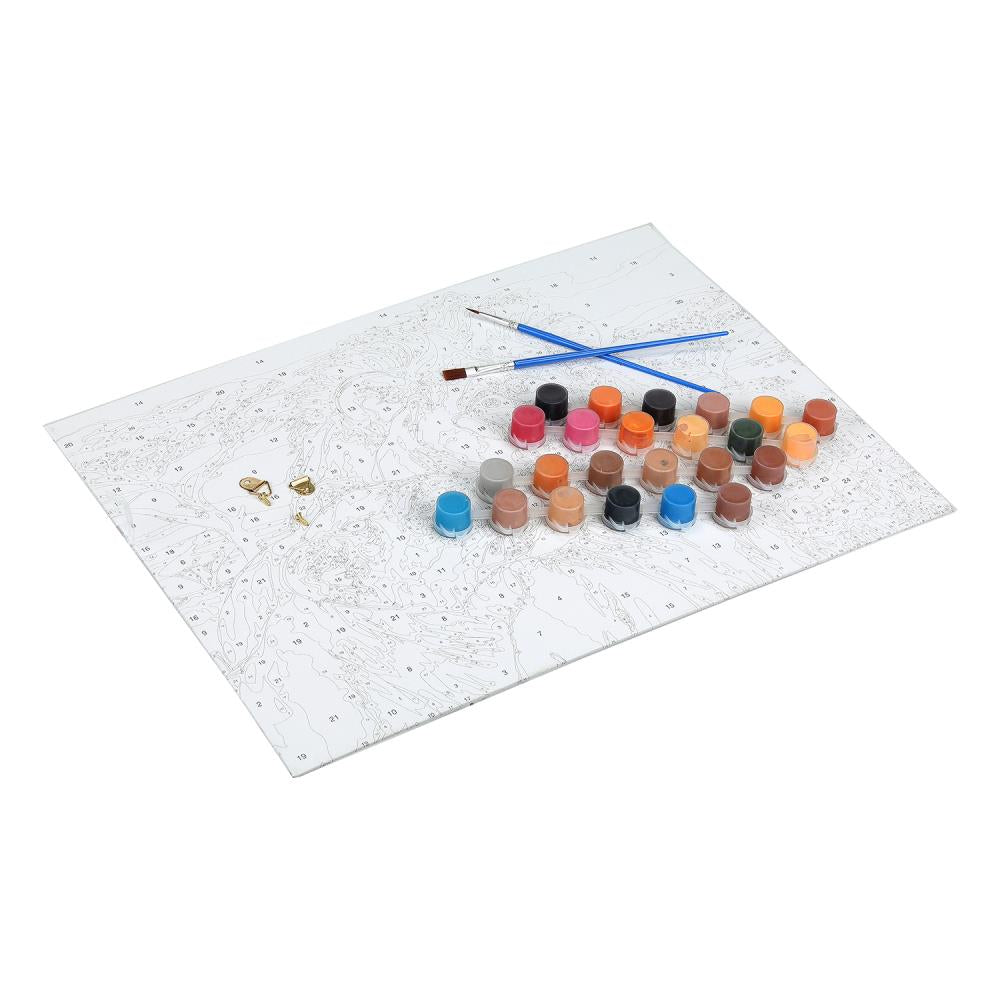 Étui pour numéro de carte 30*40 cm de hauteur et de largeur MUAT en cor.24шт