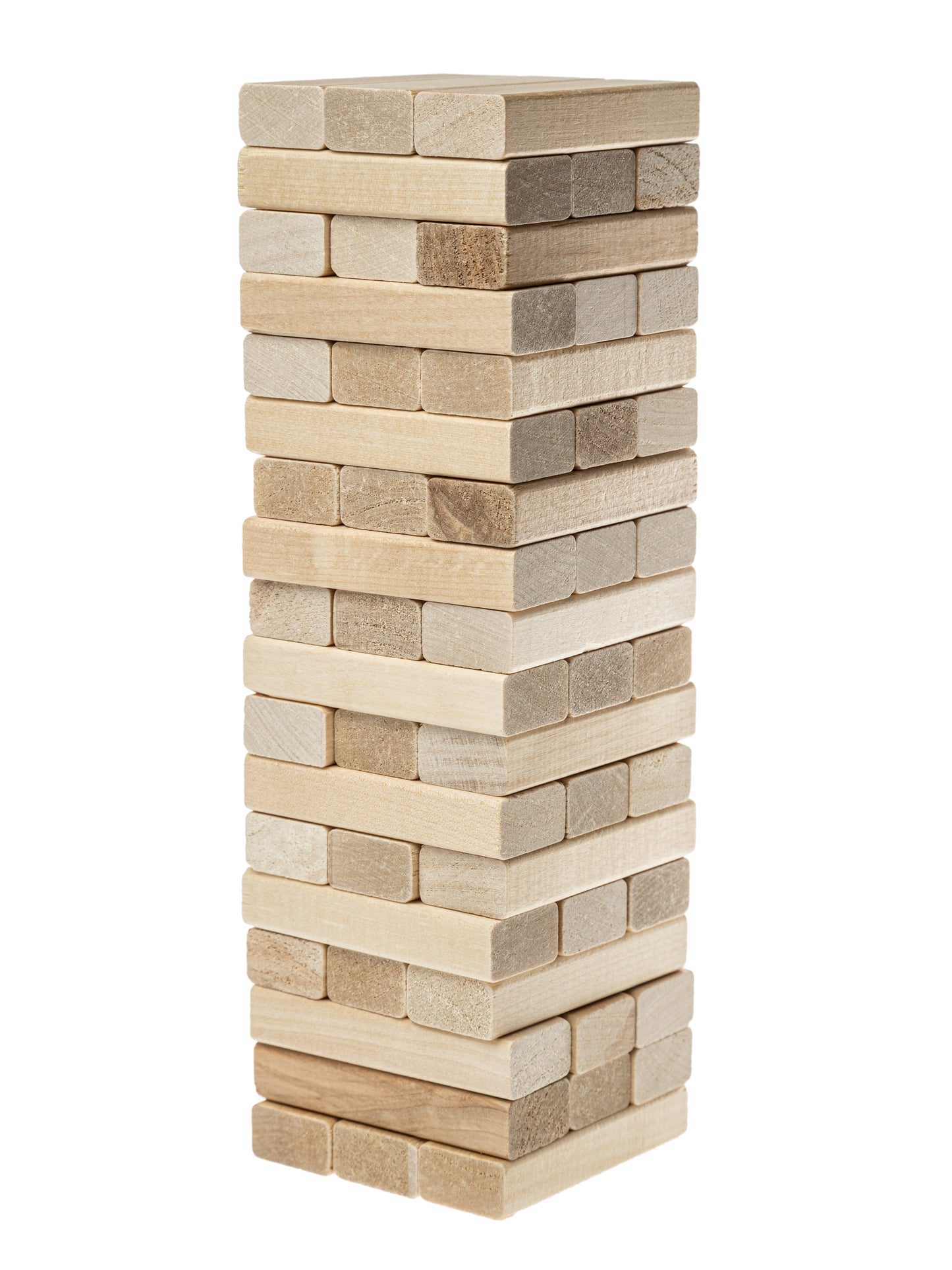 ИГРА ДЛЯ ДЕТЕЙ И ВЗРОСЛЫХ "ПАДАЮЩАЯ БАШНЯ" в кор.15шт