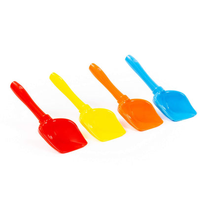 Полесье. Лопатка №5 арт.4642 /48/480