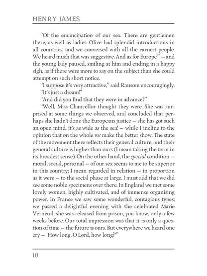 The Bostonians II = Бостонцы 2: на англ.яз