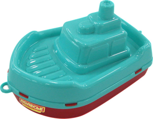 Полесье. Кораблик "Буксир" арт.36537