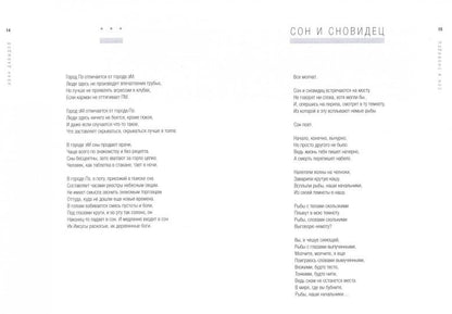 Сны путешествующего по родине: Стихи