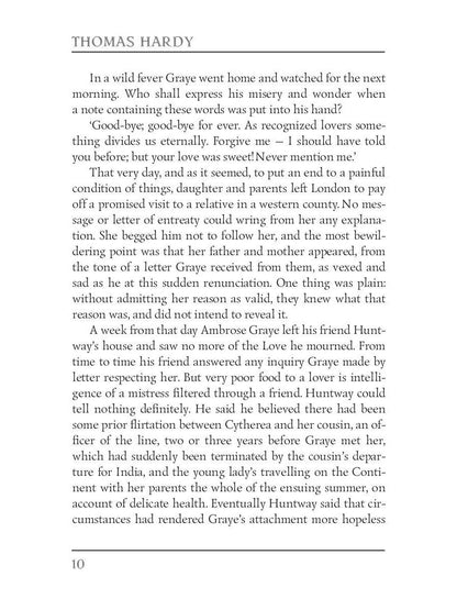 Desperate Remedies = Отчаянные средства: кн. на англ.яз