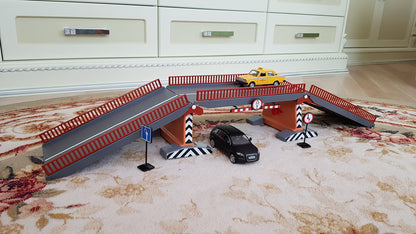 Forme. La plupart des véhicules automobiles (pour les modèles de masse) art.С-93-Ф/2