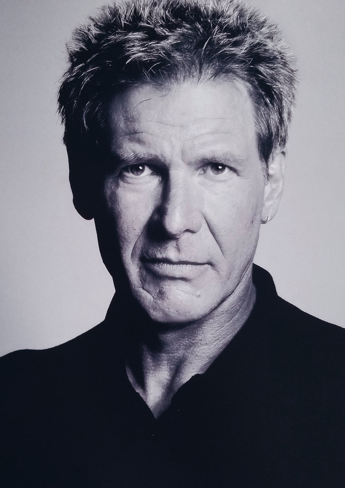 Affiche. Acteurs. Harrison Ford. Format A3.