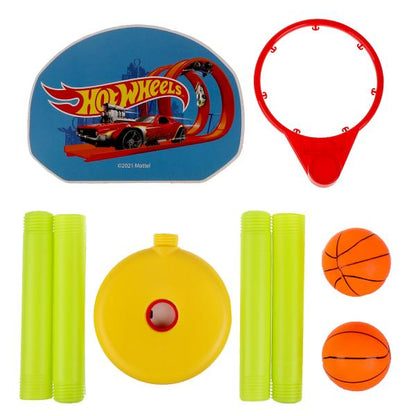 Jeu pour joueurs de basket-ball ХОТ ВИЛС ИГРАЕМ ВМЕСТЕ в кор.2*18шт