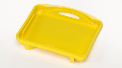 Мозаика для малышей в чемодане "Собачка" d4,5/38 эл Baby Toys в кор.8шт
