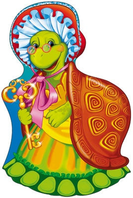 *Ф-7456-П ПЛАКАТ ВЫРУБНОЙ А3 В ПАКЕТЕ. Tortilla (avec des médicaments dans un environnement individuel et européen)