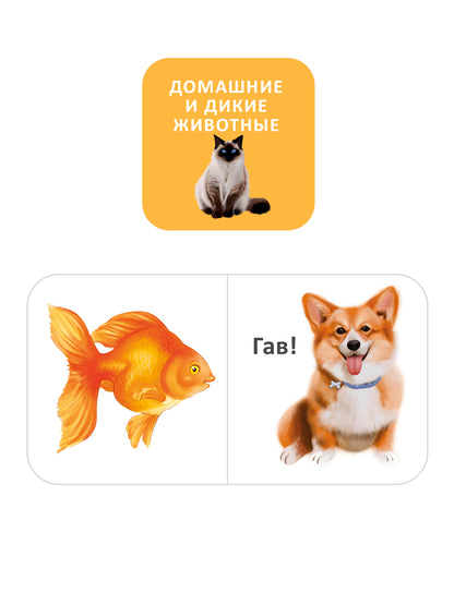 Мини - книжки для малышки н.