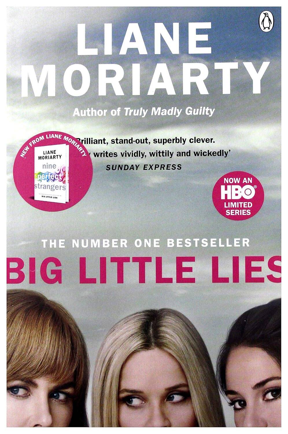 Big Little Lies (série télévisée)