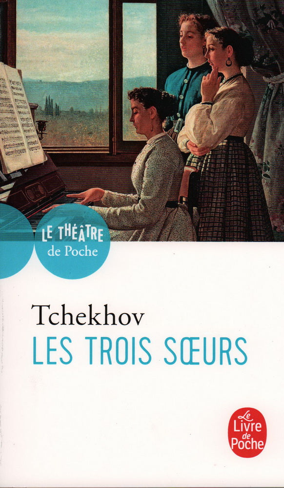 Trois Soeurs, Les