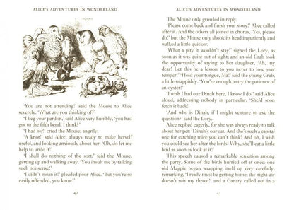Alice's Adventures in Wonderland