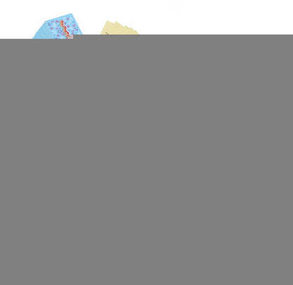 АЛИСА. НАСТОЛЬНАЯ ИГРА "ВЫЧИСЛИТЕЛЬ" в кор.28шт