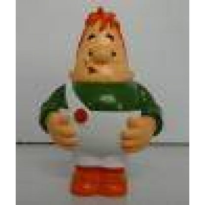 LXST09R 223454 ФИГУРКА ДЛЯ ВАННОЙ "ИГРАЕМ ВМЕСТЕ" КАРЛСОН В СЕТКЕ (РУСС. УП.) в кор.72шт