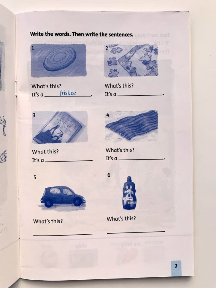 1 P.4 The Sandcastle Competition (Соревнования по Песочным замкам)