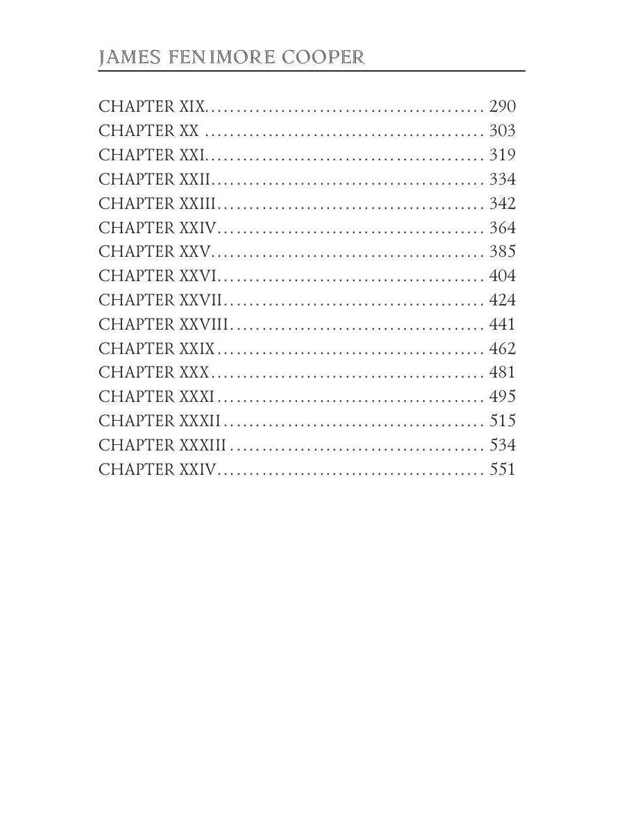 The Water-Witch: or the Skimmer of the Seas = Морская ведьма: на англ.яз. Cooper J.F.