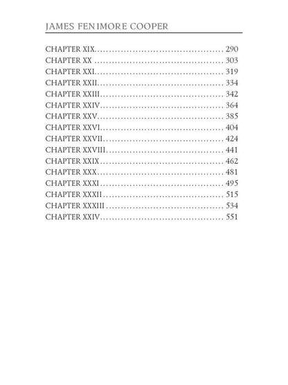 The Water-Witch: or the Skimmer of the Seas = Морская ведьма: на англ.яз. Cooper J.F.