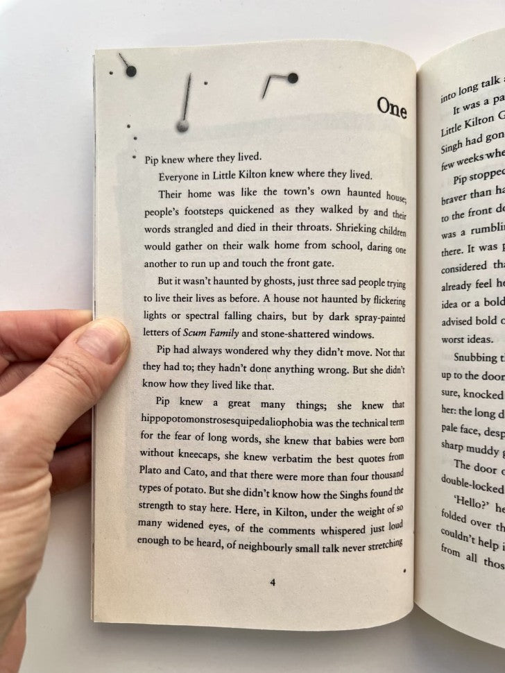 A Good Girl's Guide To Murder ( Хороших девочек не убивают)