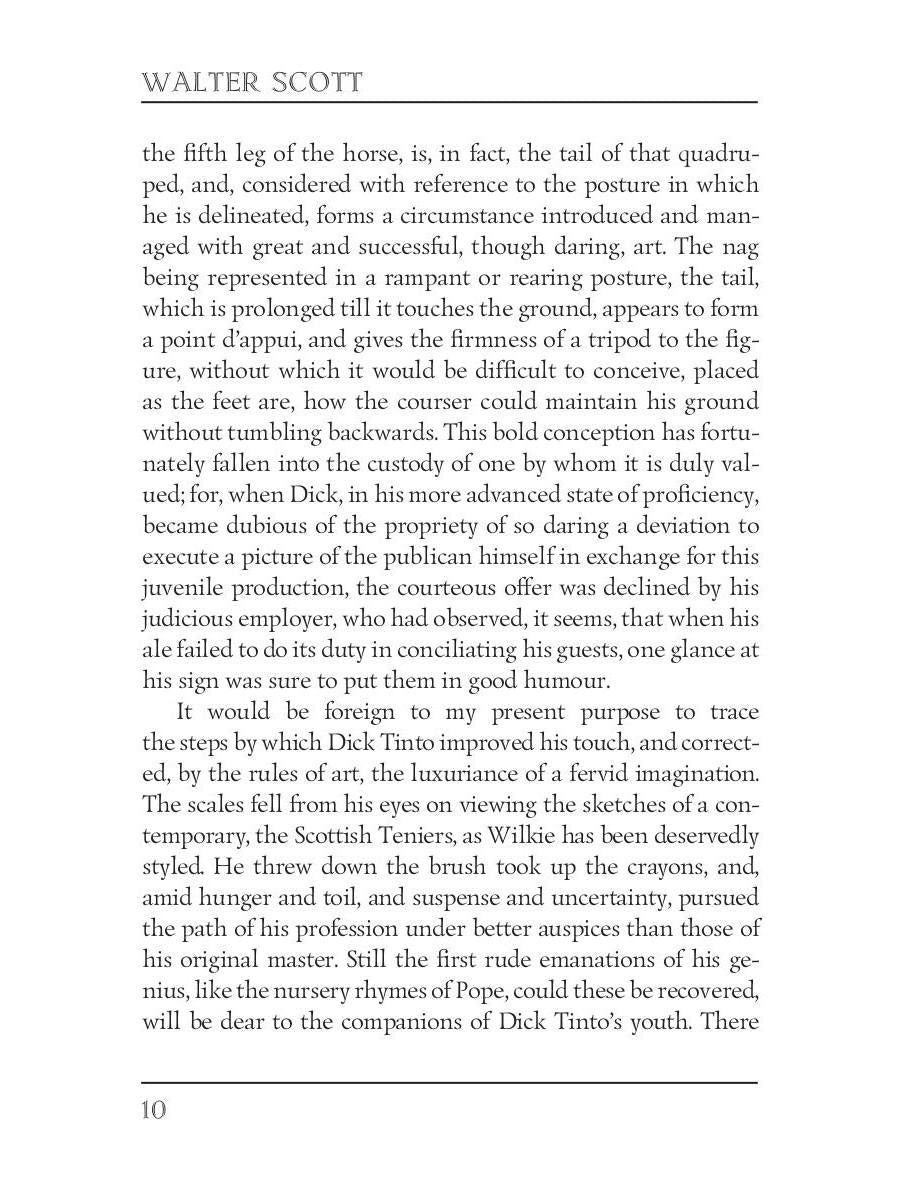 The Bride of Lammermoor = Ламмермурская невеста: на англ.яз