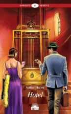 Heyli. Hôtel (Hôtel). КДЧ на английском языке. Série "Abrégée et adaptée". Уровень В2