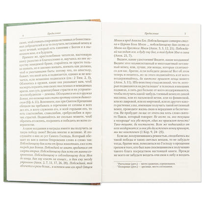 Невидимая брань