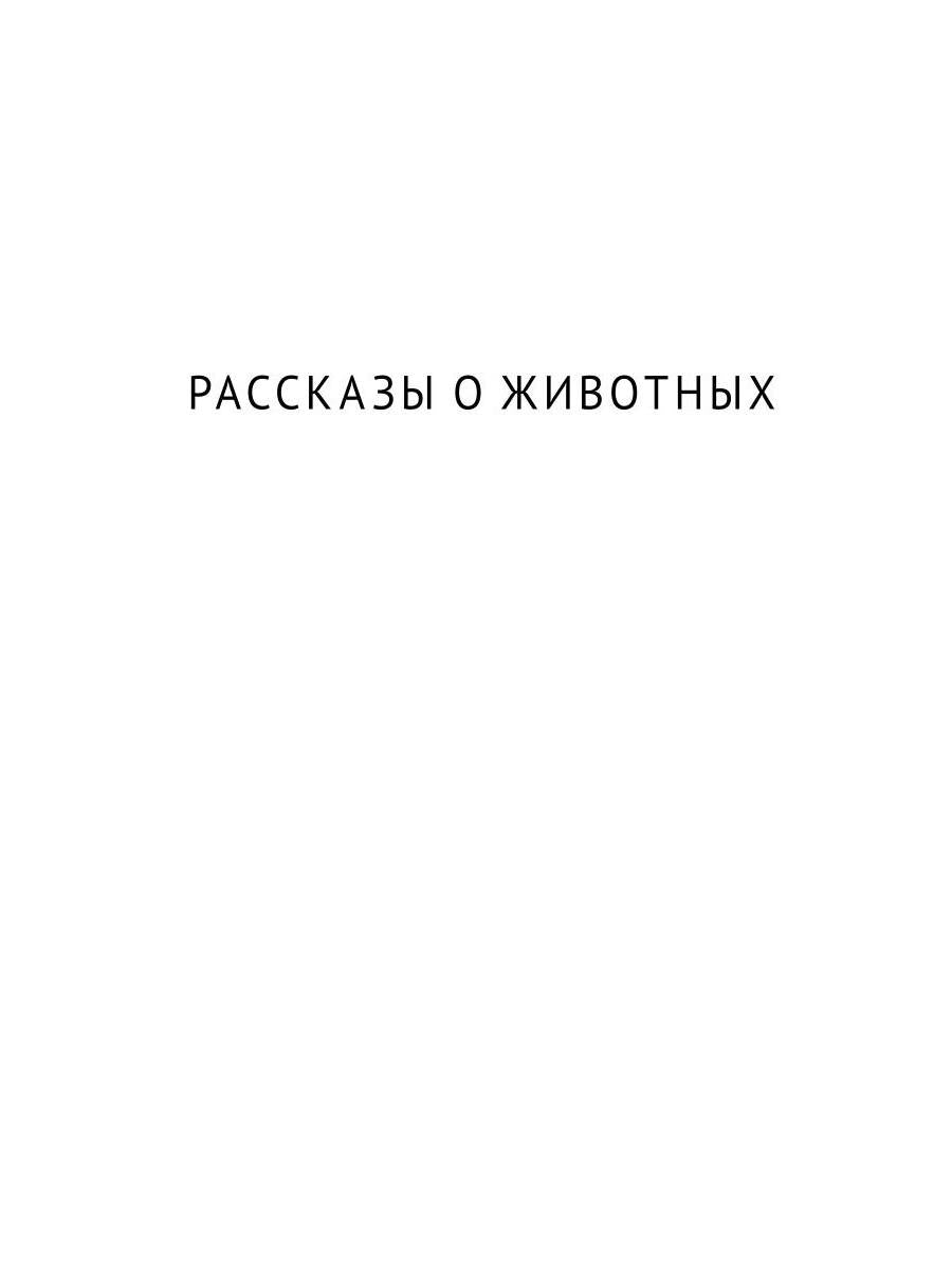 Что бывало: рассказы