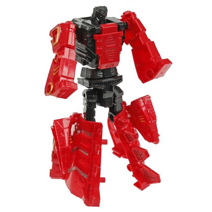 Transformateur de robot en dinosaure, cor.20,5*24,5*5cm, ТЕХНОДРАЙВ en cor.2*30шт
