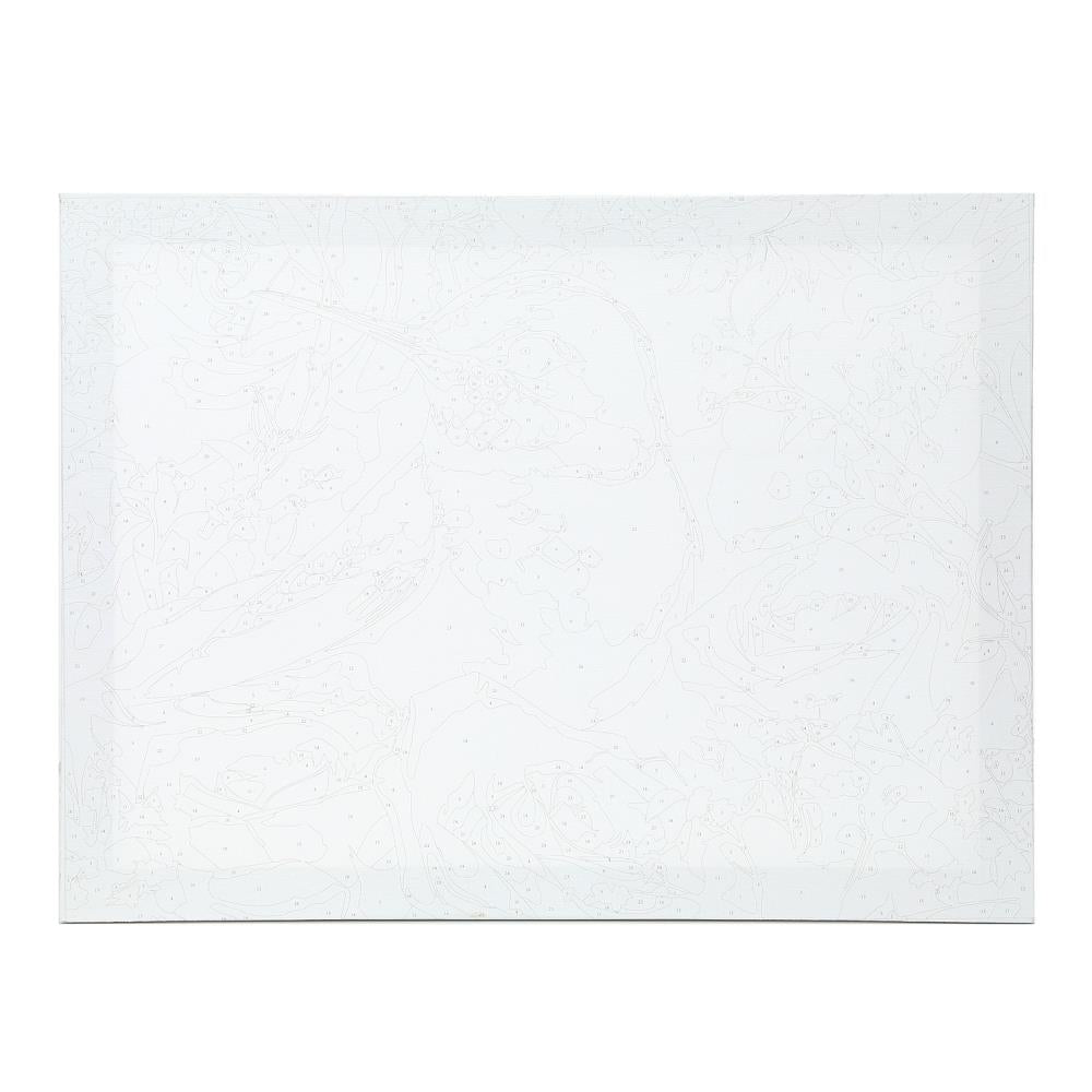 Étui avec numéro pour appareil photo 30*40 cm, couleur UMTS, АРТ, couleur 24 pouces