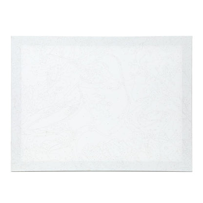 Étui avec numéro pour appareil photo 30*40 cm, couleur UMTS, АРТ, couleur 24 pouces