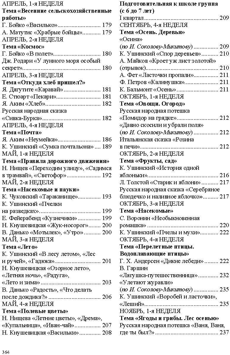 Хрестоматия по художественной литературе (5—6 лет, 6—7 лет) к «Комплексной программе дошкольного образования для детей с тяжелыми нарушениями речи (общим недоразвитием речи) с 3 до 7 лет» Н. В. Нищевой. ФГОС.