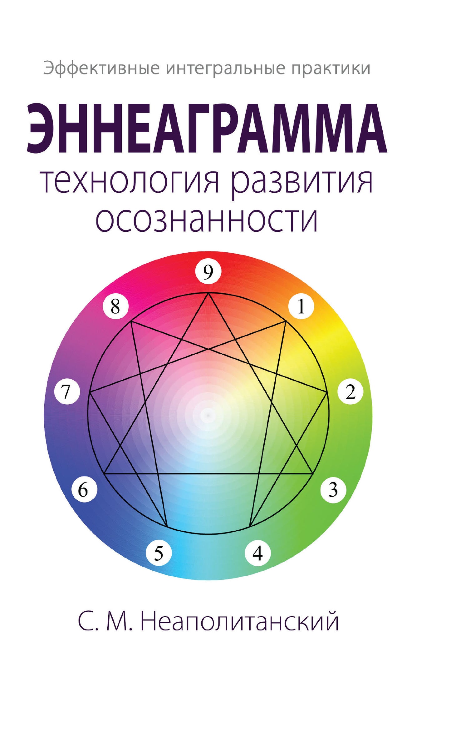 Эннеаграмма - технология развития осознанности