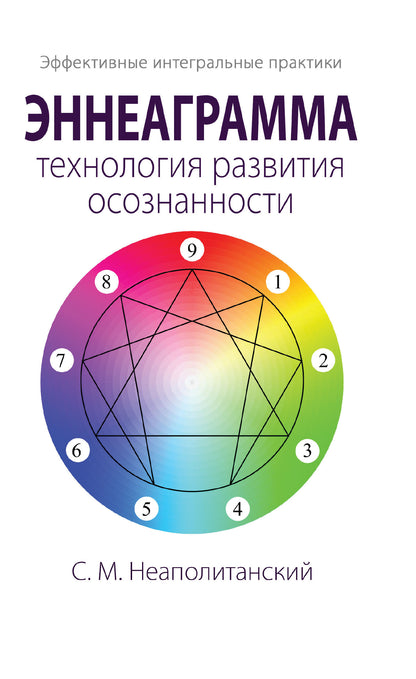 Эннеаграмма - технология развития осознанности