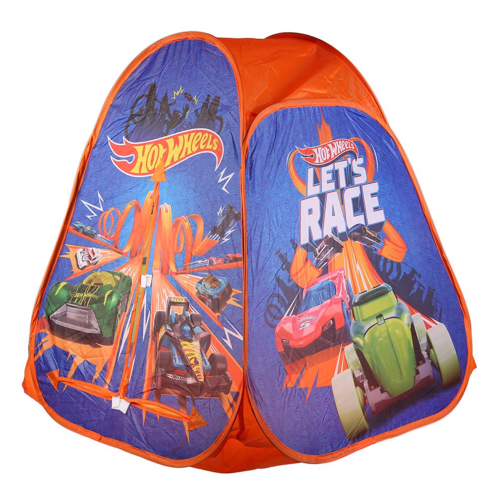 Plateau de jeu pour enfants HOT WHEELS 81x90x81 cm, en été, jeu en couleur 24 pouces