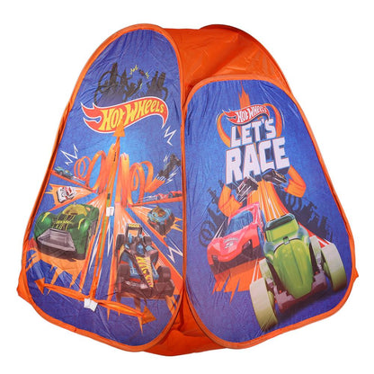 Plateau de jeu pour enfants HOT WHEELS 81x90x81 cm, en été, jeu en couleur 24 pouces