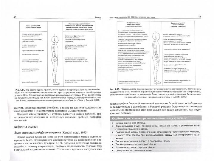 Système de physique en cas de défauts