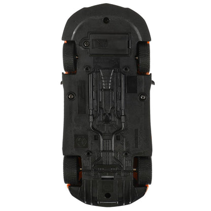 Machine en métal pour moteur lamborghini aventador svj, 15,5 cm, double, inertie, parc technologique, couleur 2*24 pouces