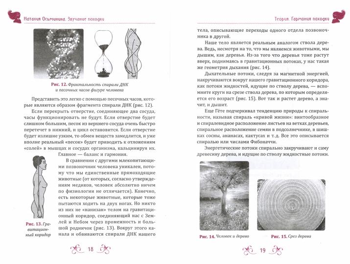 Звучание походки. Методика оздоровления спины и обретения красивой осанки (3882)