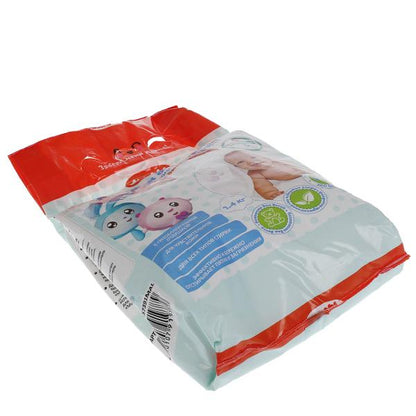 Porochka pour les enfants en bas âge, МАЛЫШАРИКИ 2,4 kg Nourriture pour maman en cor.5шт