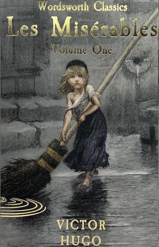 Les Miserables. Volume 1