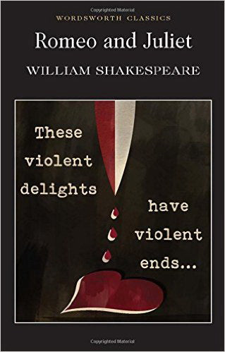 Romeo and Juliet. Shakespeare W.