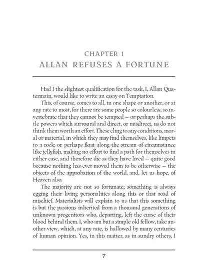 Allan et les dieux de glace = Аллан и Ледяные Боги: на англ.яз