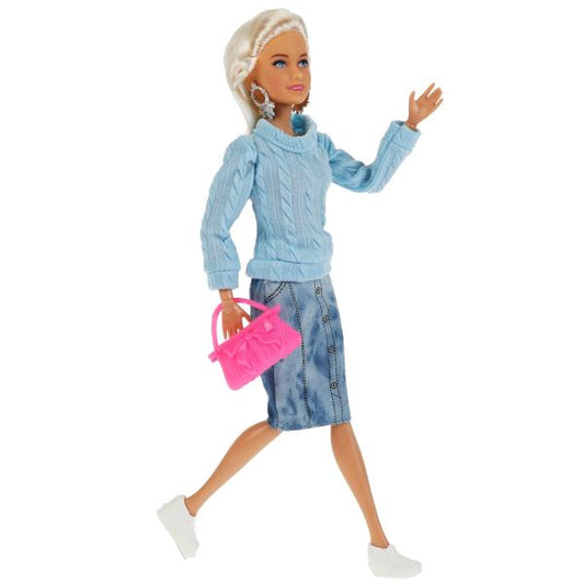 Elle a 29 ans avec Sophie, avec sa fille, ses filles et ses enfants, dans la maison du Canada à la maison 24 heures.