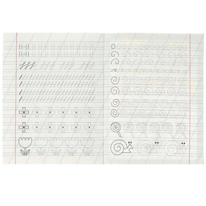 Прописи для дошкольников. Подготовка руки к письму. М.А. Жукова .160х210мм. 16 pièces. Умка в кор.50шт