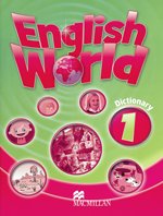 English World 1. Dictionary