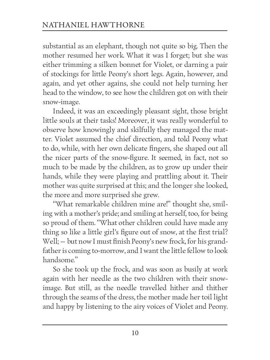 Nouvelles rassemblées I = Сборник коротких рассказов I: на англ.яз