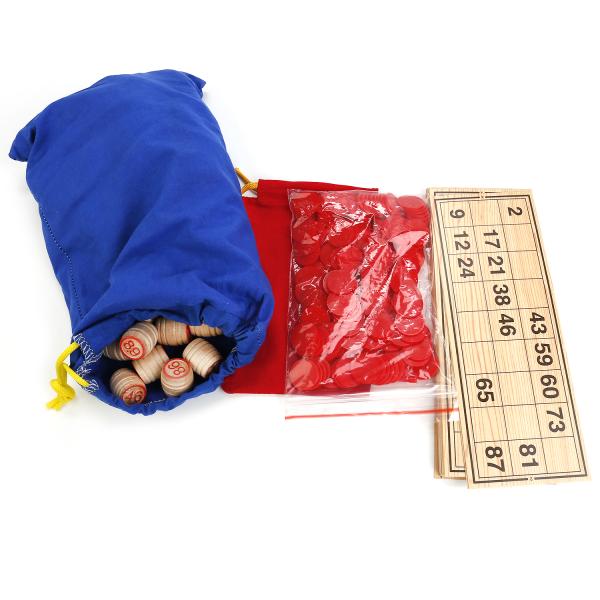 Игра настольная Десятое королевство Лото Русское Узоры