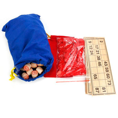 Игра настольная Десятое королевство Лото Русское Узоры