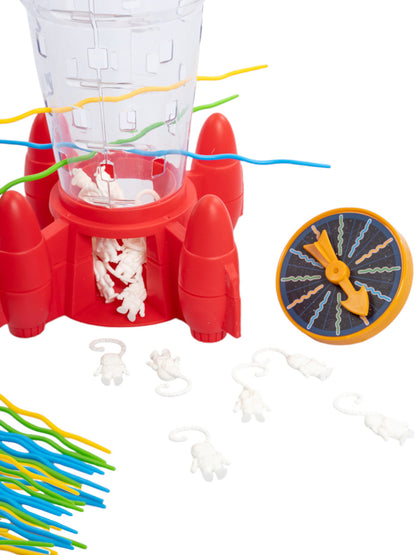 Игра настольная "Сохрани гравитацию" Aктив time