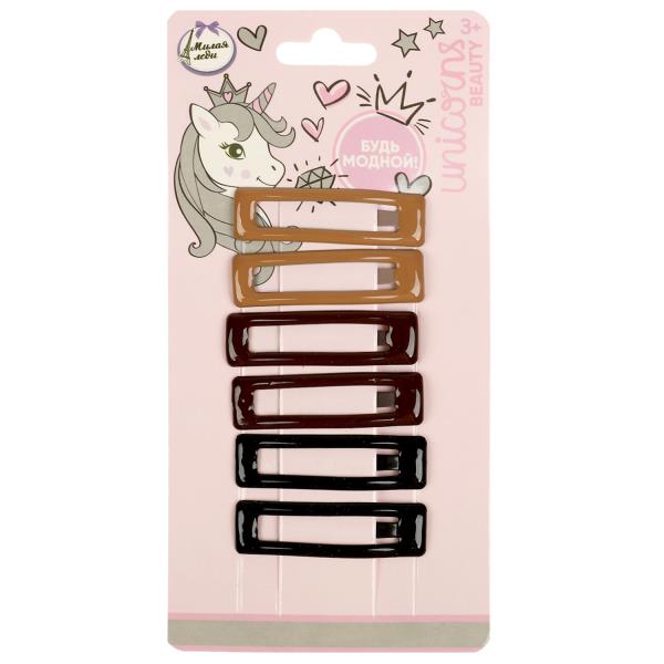 Accessoires pour vélo, 6 pièces. МИЛАЯ ЛЕДИ в кор.100*12шт
